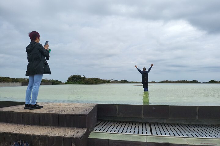 Private Day tour East & south & west of All area in jeju island