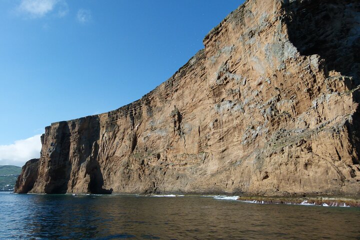 Terceira Island: Snorkeling Wildlife | Protected Areas