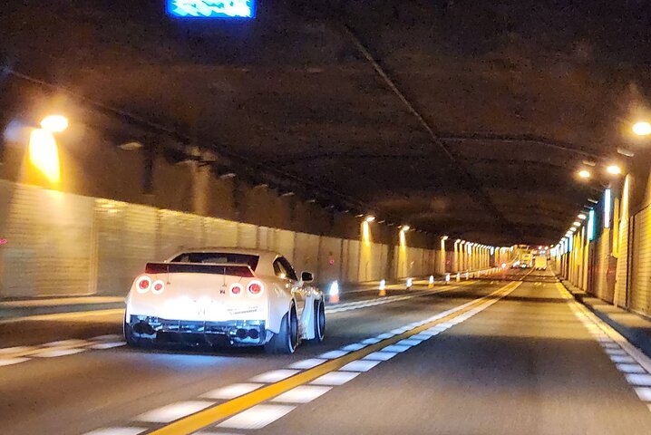 Tokyo Ultimate Daikoku & JDM Experience (R35 GTR Private Tour)