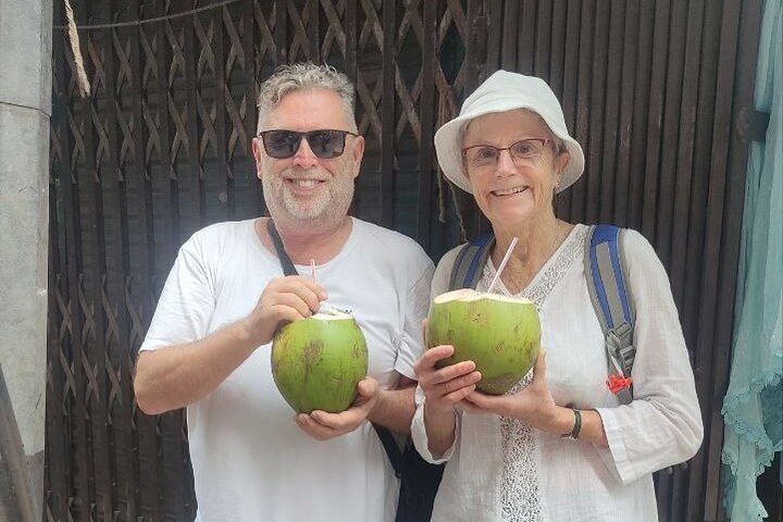 Old Dhaka City Tour