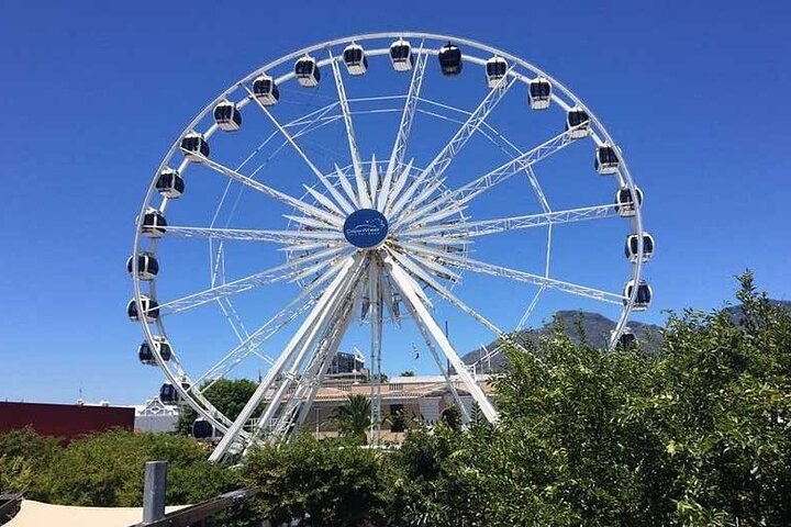 CapeTown Robben Island Tour |Flexible Options &Pre-Booked Tickets