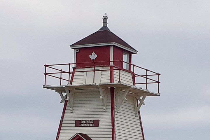 Deluxe North Shore and City Tour