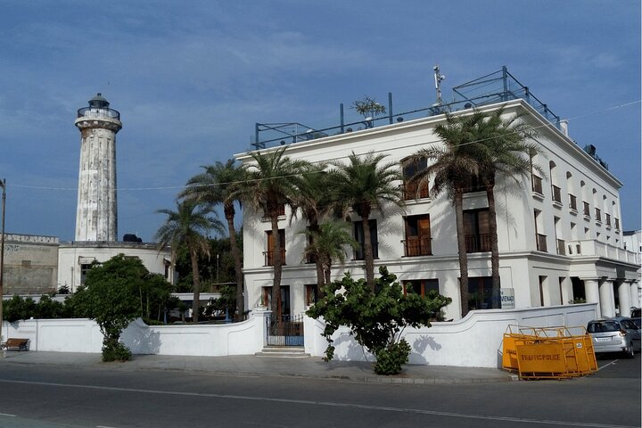 Best of the Pondicherry (Guided Full Day City Tour)