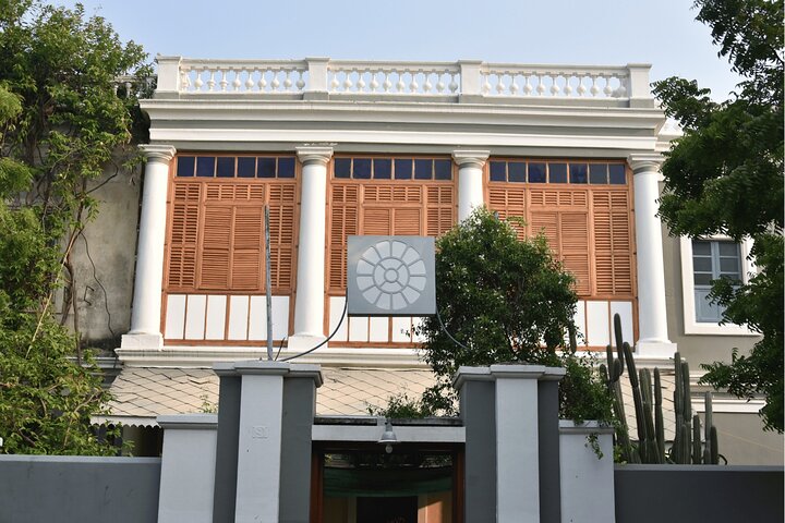 Best of the Pondicherry (Guided Full Day City Tour)