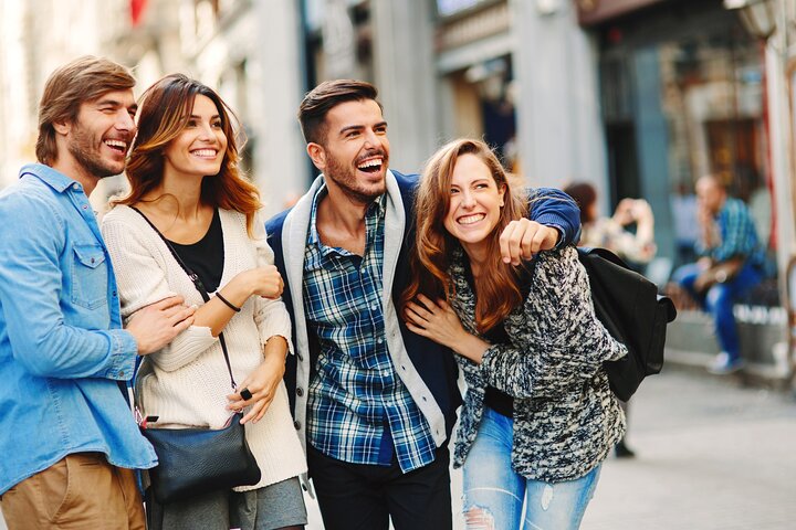 Bojnice’s Romantic Embrace Private Walking Tour