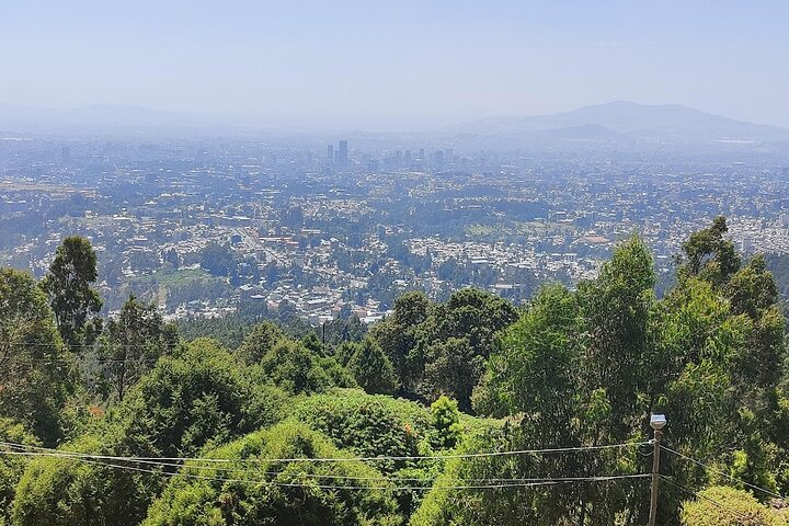 Addis Ababa City Highlights Tour Free Pickup & Drop-Off