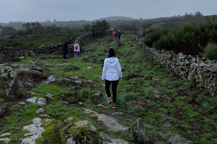Nature walks in Marvão