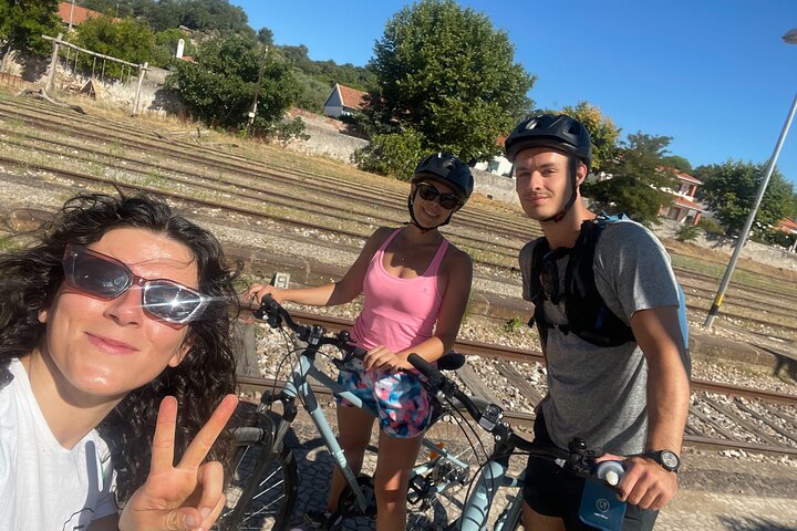 Bike Tours in Marvão