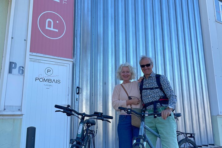 Bike Tours in Marvão