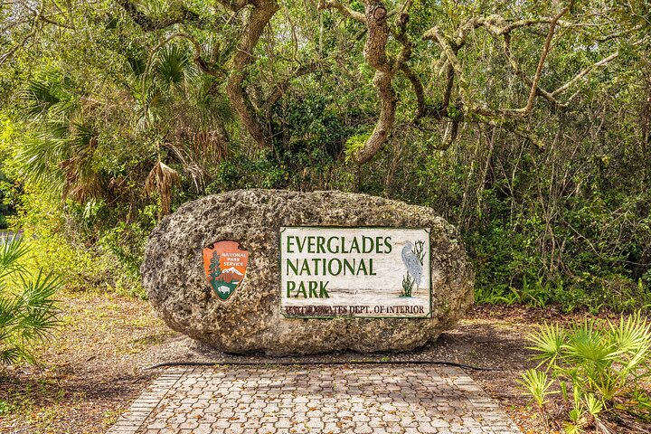 US East National Parks: Driving & Walking Audio Tour Bundle