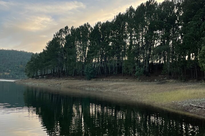 Kayak and Paddle Tour in Marvão