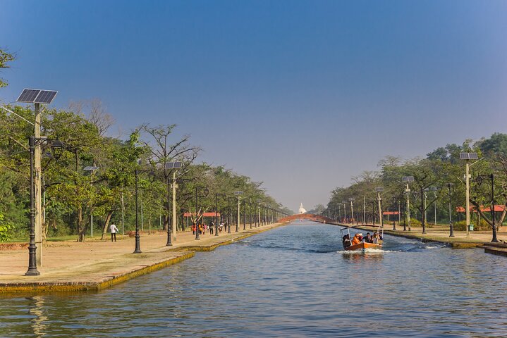 Private Mayadevi Temple Tour in Lumbini