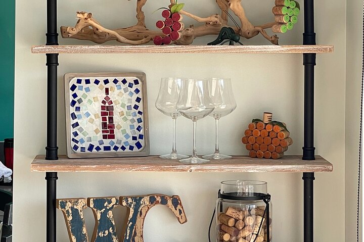 Wine Tasting Around the World