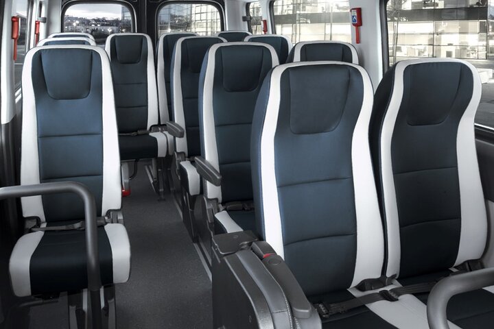 Full Day Essential Jeju Island Private tour for West Course