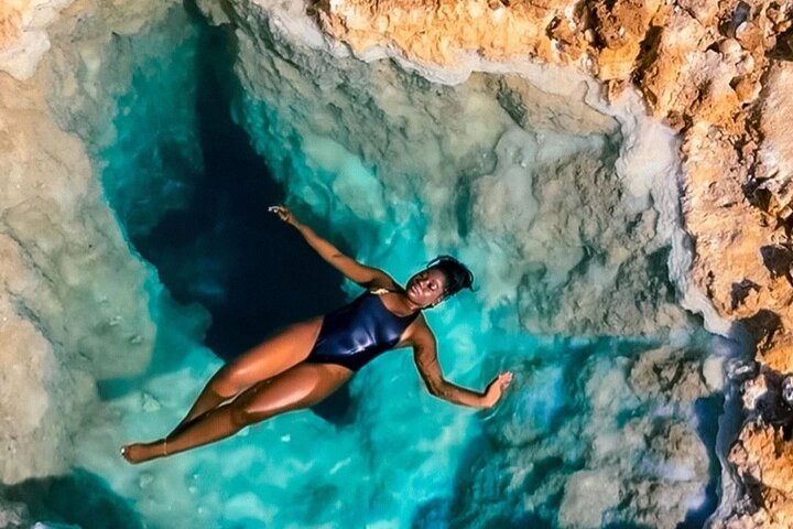 Siwa Oasis Tour All inclusive 3 Days Experience from Cairo&Giza