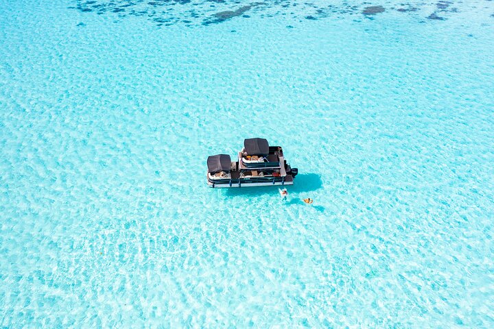 3-Hour Snorkeling Tour