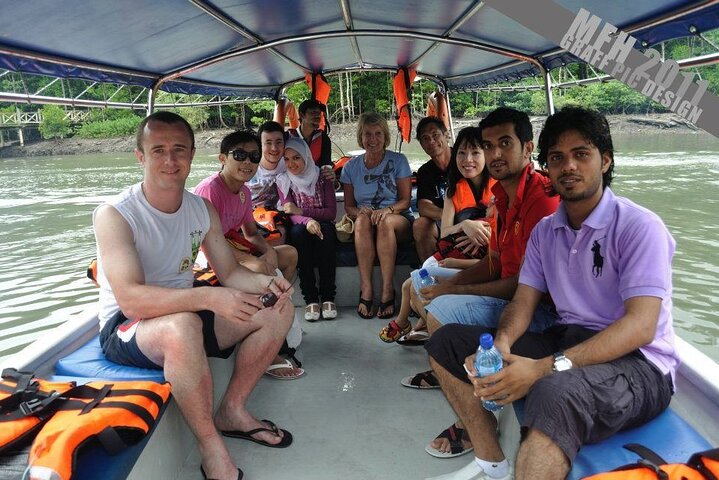 Essential Langkawi Group Tour - Top Attractions in a Day"