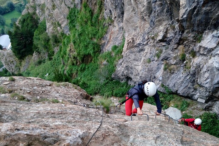 Via Ferrata