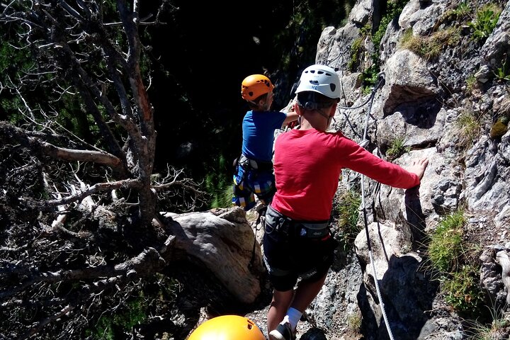 Via Ferrata