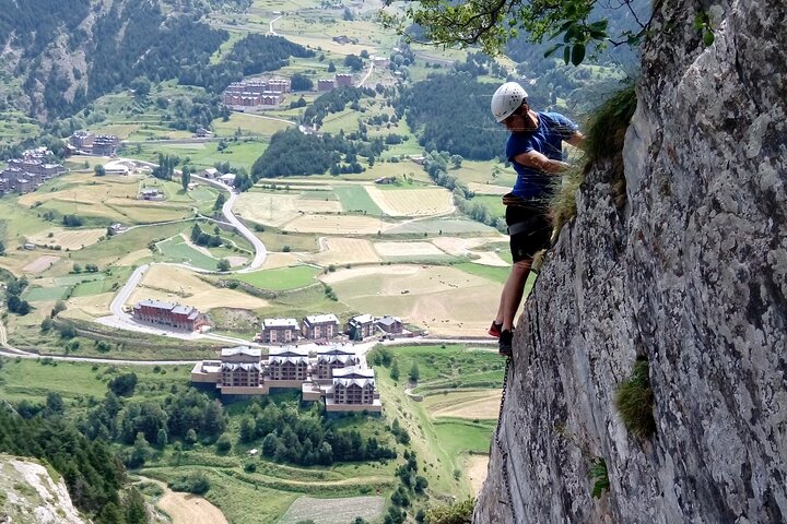 Via Ferrata