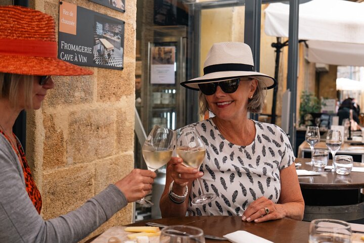 Avignon Walking Tour including Pope's Palace