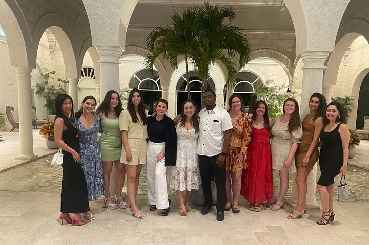 Turks and Caicos Private SUV And VIP Airport Transportation