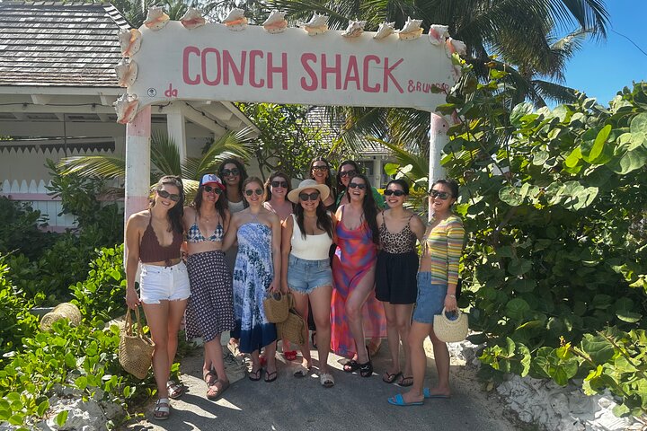 Turks and Caicos Private SUV And VIP Airport Transportation