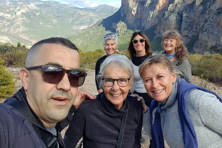 Private Transport Chefchaouen to Tangier & Tangier to Chefchaouen