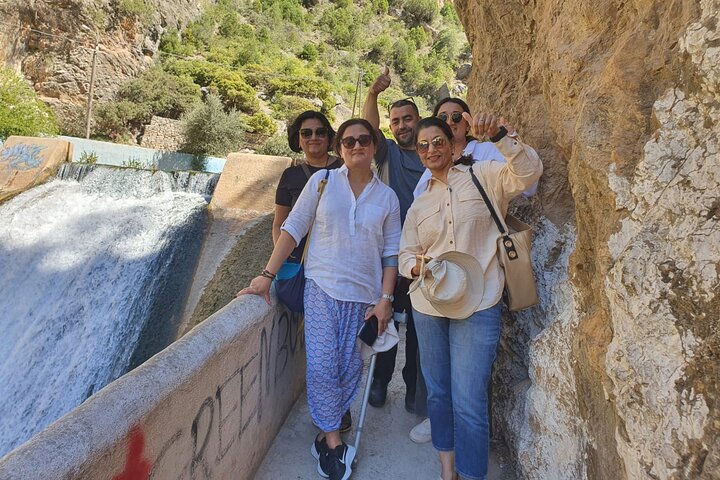 Private Transport Chefchaouen to Tangier & Tangier to Chefchaouen