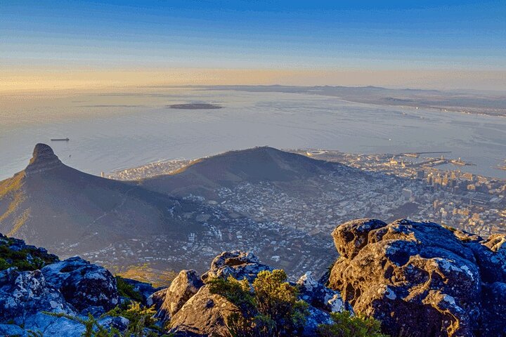 Robben Island Tour from Cape Town: Pre-Booked Ticket & Transfers