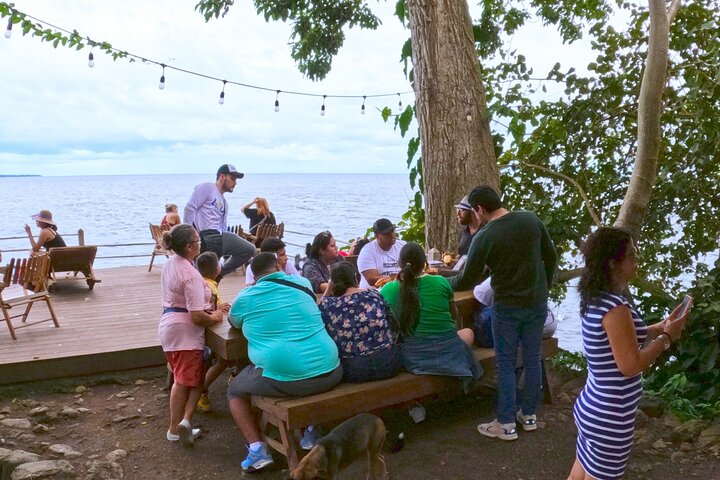 OMETEPE ISLAND Rivas, Nicaragua. A paradise between two volcanoes!
