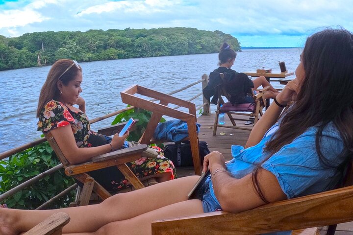 OMETEPE ISLAND Rivas, Nicaragua. A paradise between two volcanoes!
