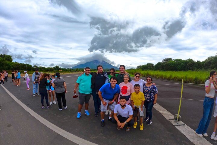 OMETEPE ISLAND Rivas, Nicaragua. A paradise between two volcanoes!
