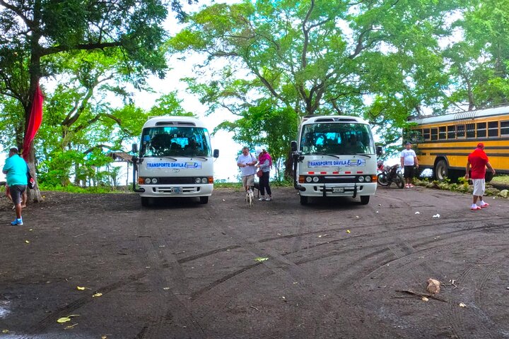 OMETEPE ISLAND Rivas, Nicaragua. A paradise between two volcanoes!