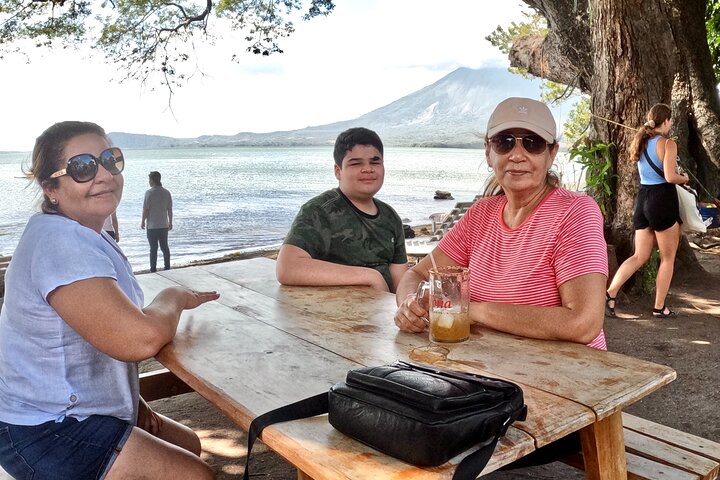 OMETEPE ISLAND Rivas, Nicaragua. A paradise between two volcanoes!