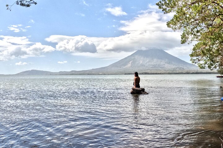 OMETEPE ISLAND Rivas, Nicaragua. A paradise between two volcanoes!