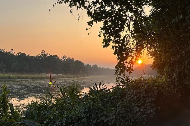 Chitwan National Park Unique Activities From Untouched Side Madi