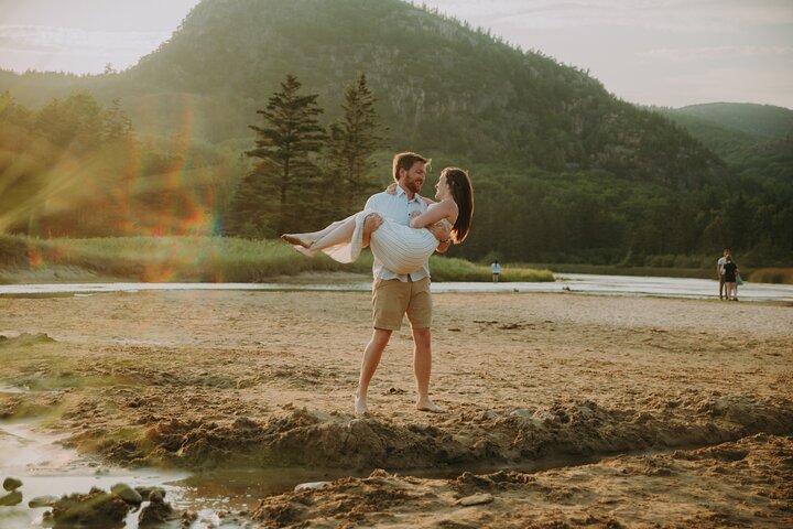 Private Vacation Photoshoot with Photographer in Wisconsin Dells