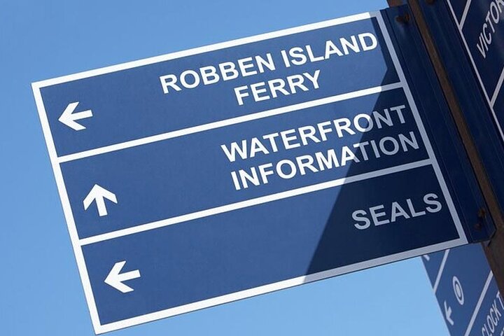 CapeTown Robben Island Tour |Flexible Options &Pre-Booked Tickets