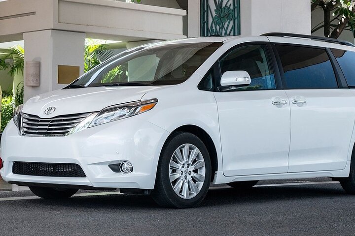 Private Transfer from Laem Chabang Cruise Port to Bangkok hotels