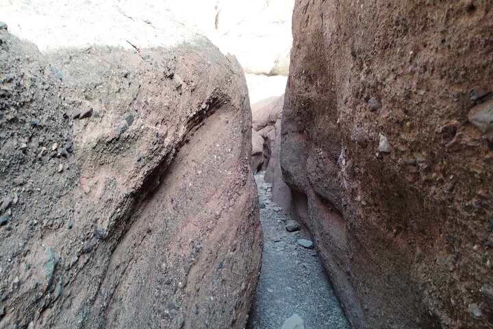 Hiking Valley of Roses and Dades Morocco