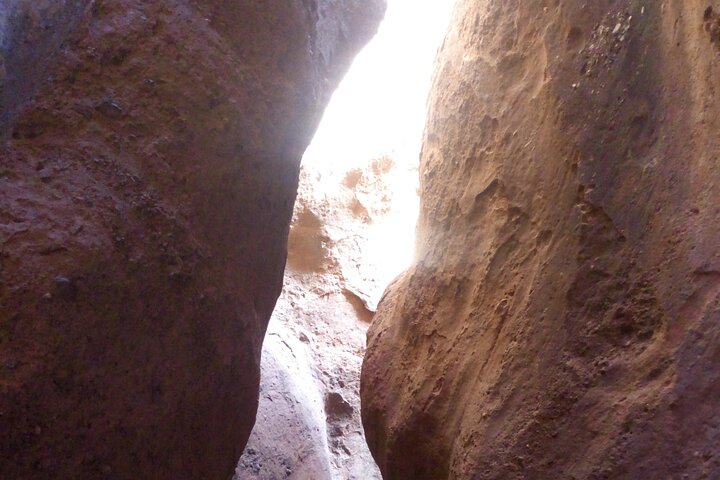 Hiking Valley of Roses and Dades Morocco