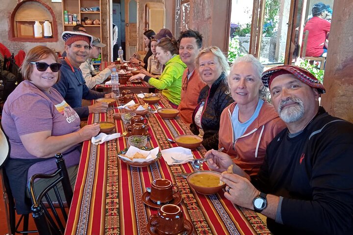 Full-Day Tour of Uros, Taquile and Sillustani from Puno
