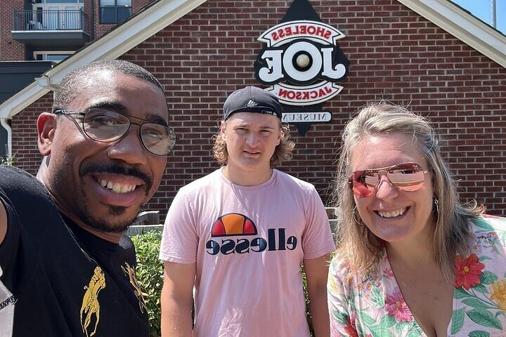 Radical Roanoke Scavenger Hunt