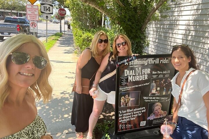 Crazy Cooperstown, NY Scavenger Hunt