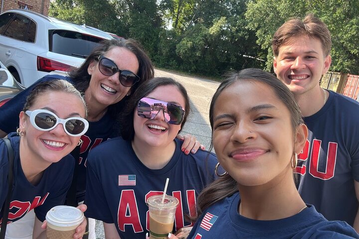 Fenwick Island Follies Scavenger Hunt