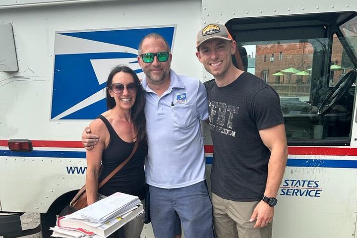Creative Cedar Rapids Scavenger Hunt