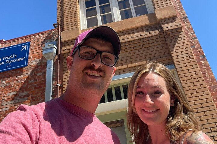 Creative Cedar Rapids Scavenger Hunt