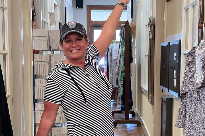Creative Cedar Rapids Scavenger Hunt