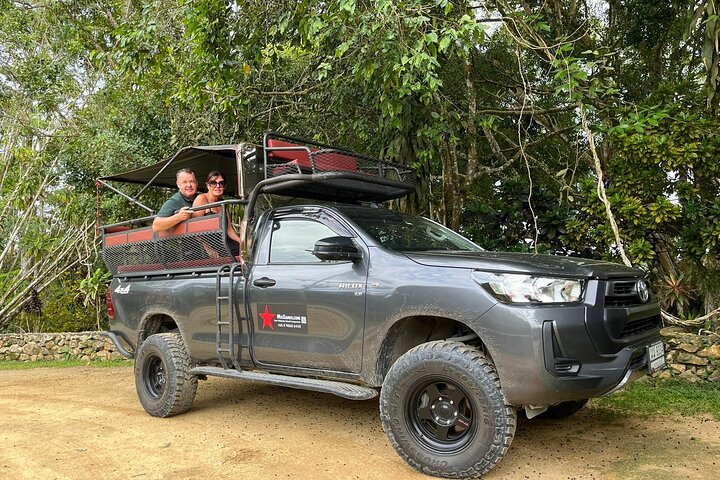 Koh Samui Custom Sightseeing Tour with Private Guide